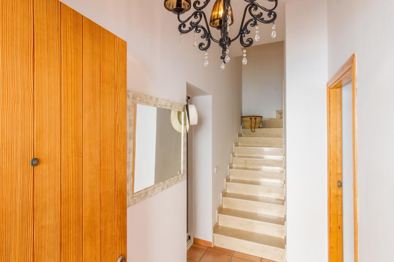 Cozy House * Ses Salines (Mallorca)